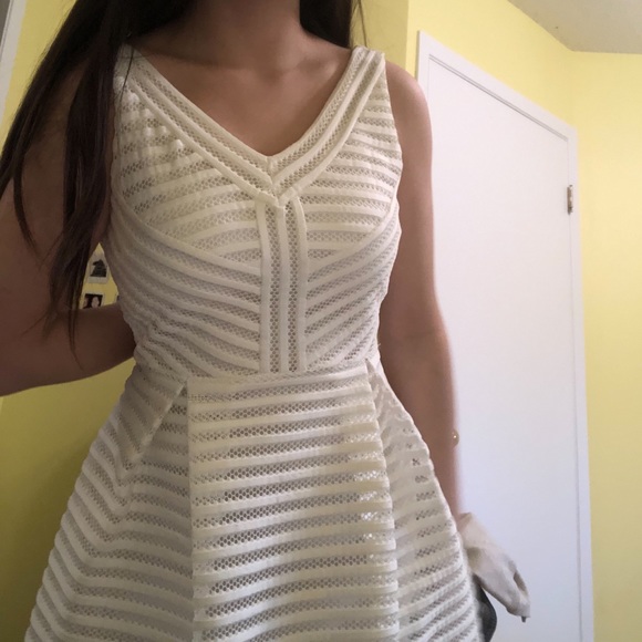 Dresses & Skirts - white formal dress